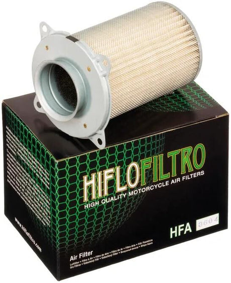 Hiflofiltro élément de filtre à air filtre à air hiflo hfa3604