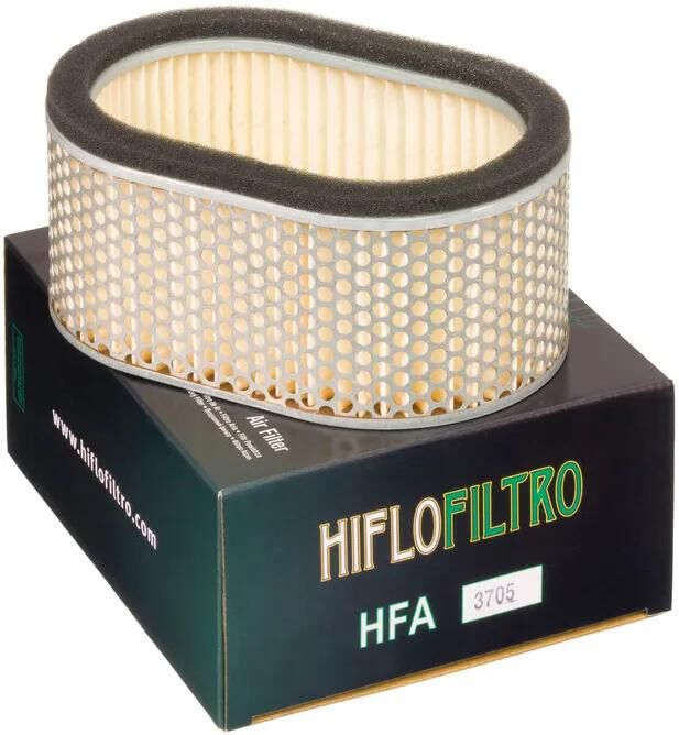 Hiflofiltro élément de filtre à air filtre à air hiflo hfa3705
