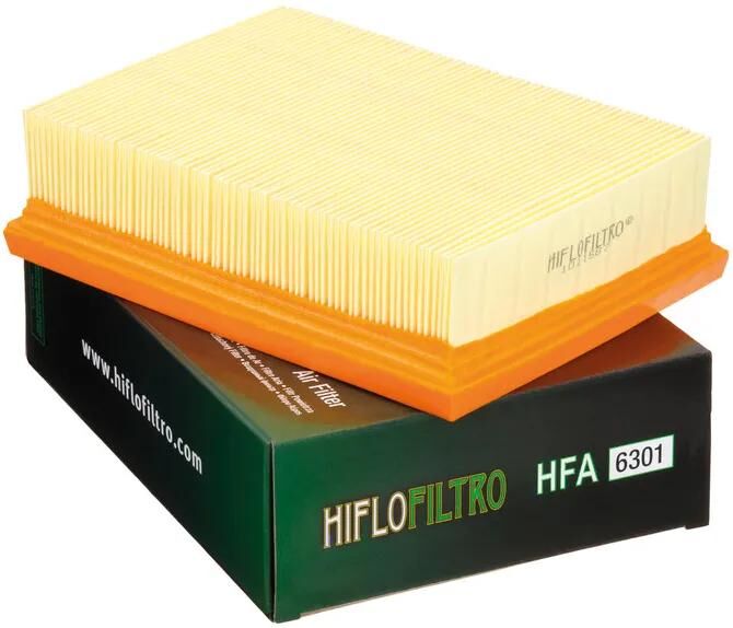 Hiflofiltro élément de filtre à air filtre à air hiflo hfa6301