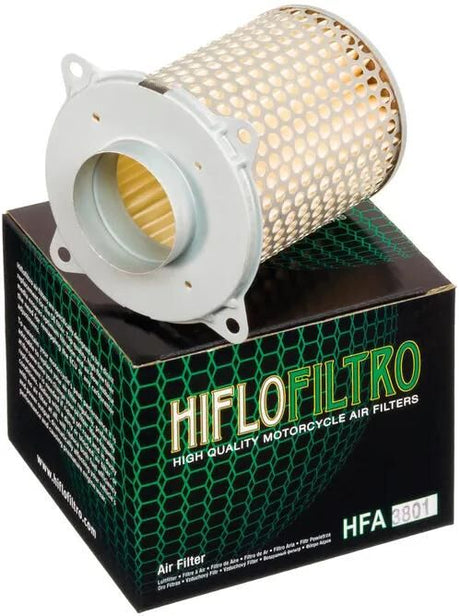 Hiflofiltro élément de filtre à air filtre à air hiflo hfa3801