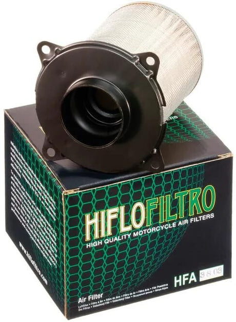 Hiflofiltro élément de filtre à air filtre à air hiflo hfa3803
