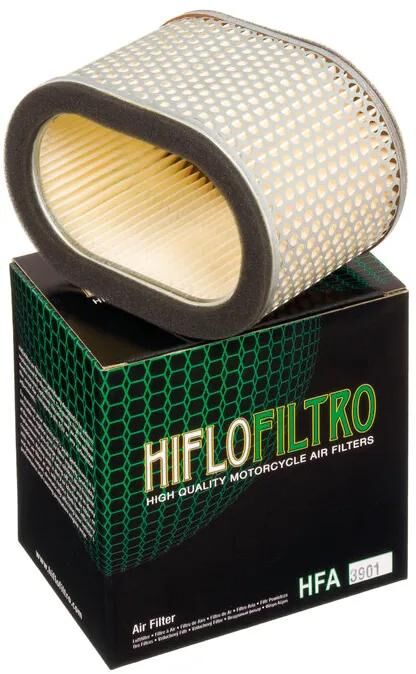 Hiflofiltro élément de filtre à air filtre à air hiflo hfa3901