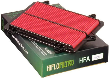 Hiflofiltro élément de filtre à air filtre à air hiflo hfa3903