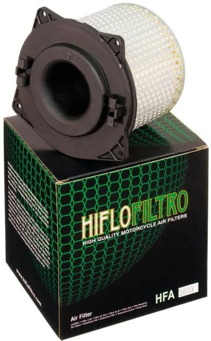 Hiflofiltro élément de filtre à air filtre à air hiflo hfa3603