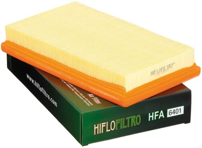 Hiflofiltro élément de filtre à air filtre à air hiflo hfa6401