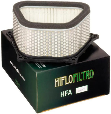 Hiflofiltro élément de filtre à air filtre à air hiflo hfa3907