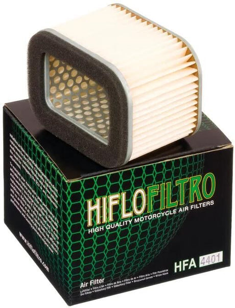 Hiflofiltro élément de filtre à air filtre à air hiflo hfa4401
