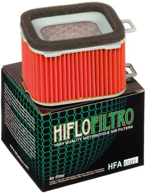 Hiflofiltro élément de filtre à air filtre à air hiflo hfa4501