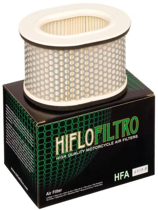 Hiflofiltro élément de filtre à air filtre à air hiflo hfa4604