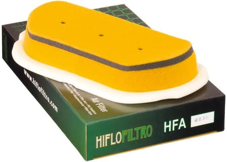 Hiflofiltro élément de filtre à air filtre à air hiflo hfa4610