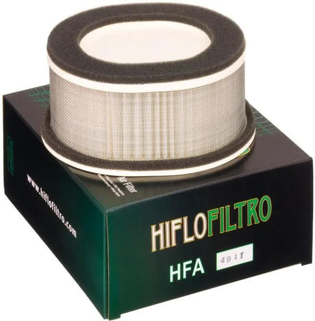 Hiflofiltro élément de filtre à air filtre à air hiflo hfa4911