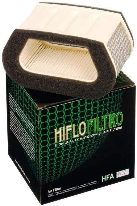 Hiflofiltro élément de filtre à air filtre à air hiflo hfa4907