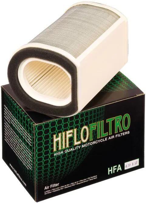 Hiflofiltro élément de filtre à air filtre à air hiflo hfa4912
