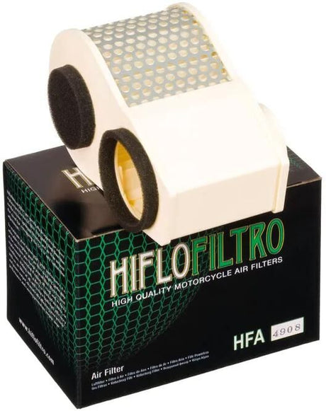 Hiflofiltro élément de filtre à air filtre à air hiflo hfa4908