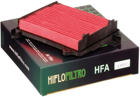 Hiflofiltro élément de filtre à air filtre à air hfa-1209