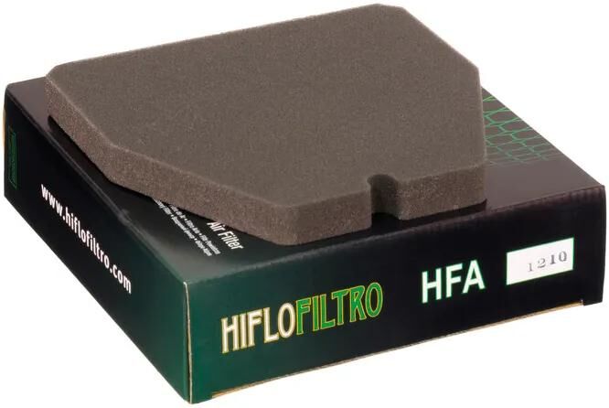 Hiflofiltro élément de filtre à air filtre à air hfa-1210
