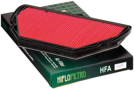 Hiflofiltro élément de filtre à air filtre à air hfa-1603