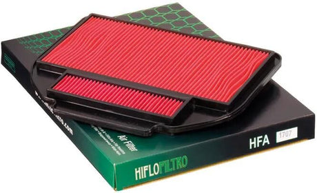 Hiflofiltro élément de filtre à air filtre à air hfa-1707