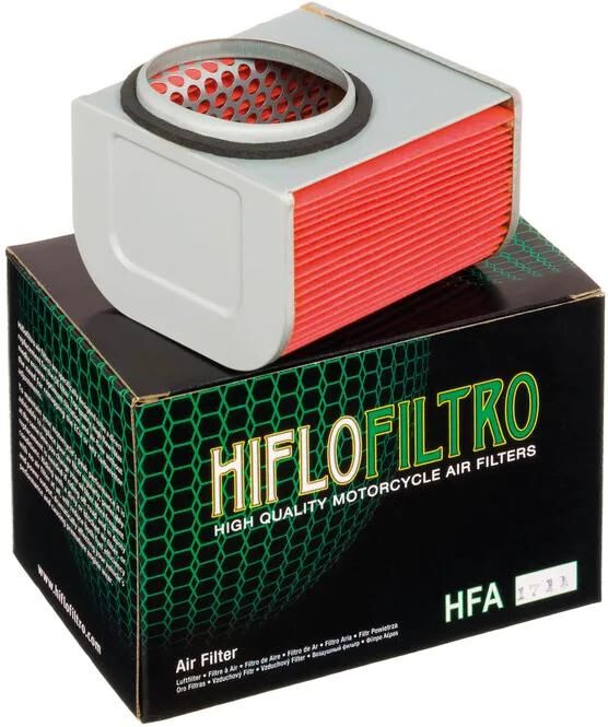 Hiflofiltro élément de filtre à air filtre à air hfa-1711