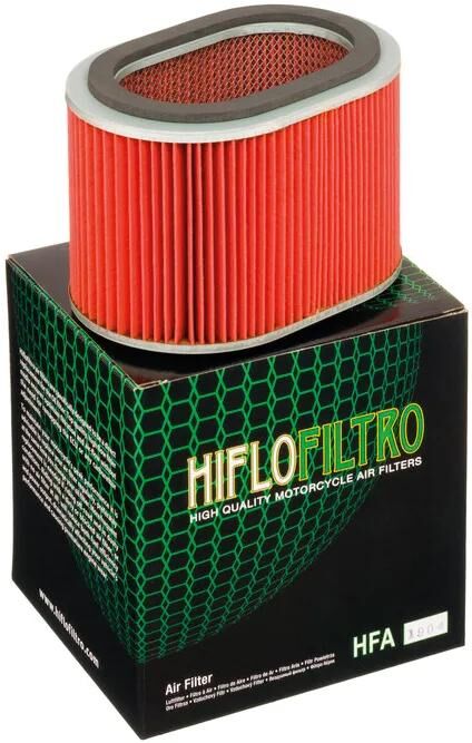 Hiflofiltro élément de filtre à air filtre à air hfa-1904