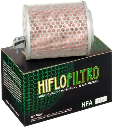 Hiflofiltro élément de filtre à air filtre à air hfa-1920