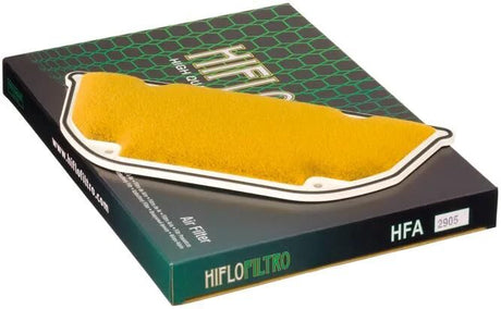 Hiflofiltro élément de filtre à air filtre à air hiflo hfa2905