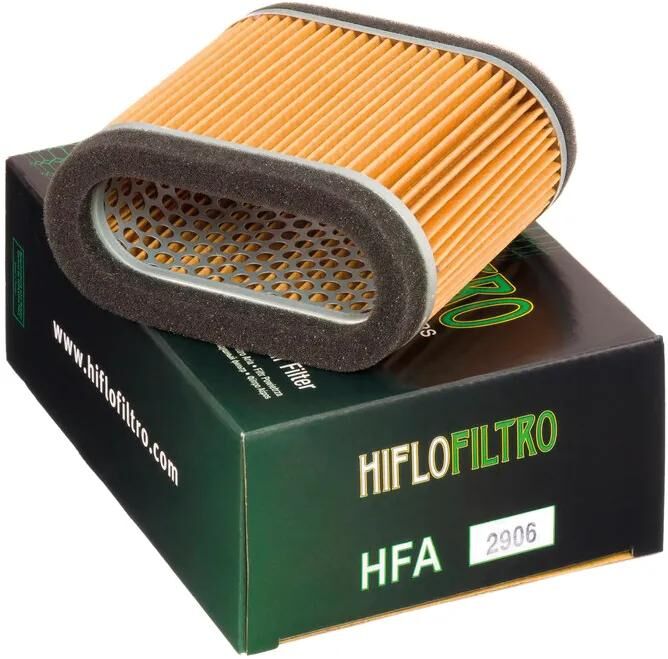 Hiflofiltro élément de filtre à air filtre à air hiflo hfa2906