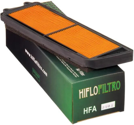 Hiflofiltro élément de filtre à air filtre à air hiflo hfa3101