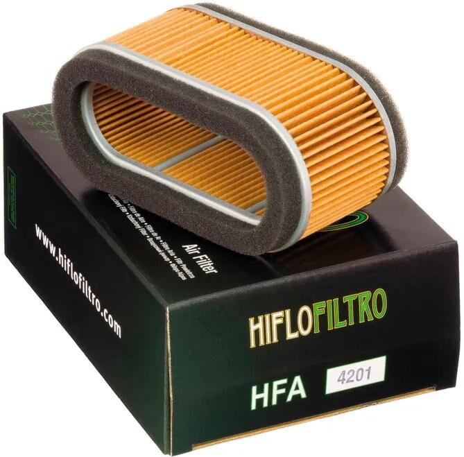 Hiflofiltro élément de filtre à air filtre à air hiflo hfa4201