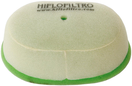 Filtre à air de remplacement Hiflofiltro, remplacement à deux étages, filtre hff-4018