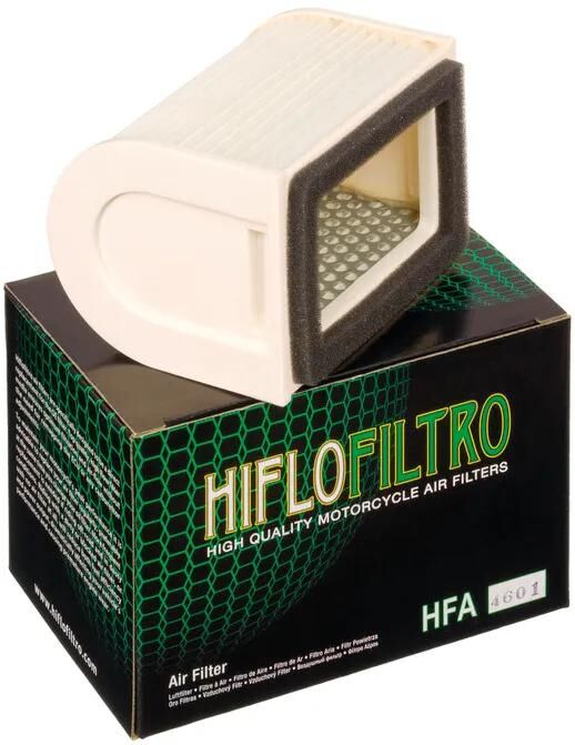 Hiflofiltro élément de filtre à air filtre à air hiflo hfa4601