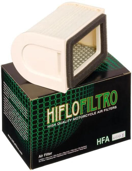 Hiflofiltro élément de filtre à air filtre à air hiflo hfa4601