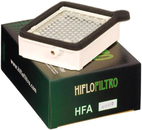 Hiflofiltro élément de filtre à air filtre à air hiflo hfa4602