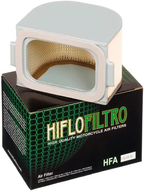 Hiflofiltro élément de filtre à air filtre à air hiflo hfa4609