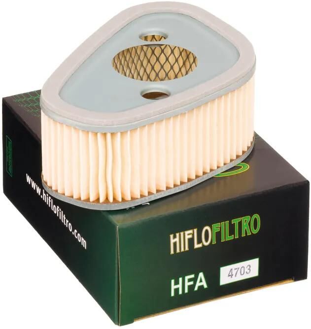 Hiflofiltro élément de filtre à air filtre à air hiflo hfa4703