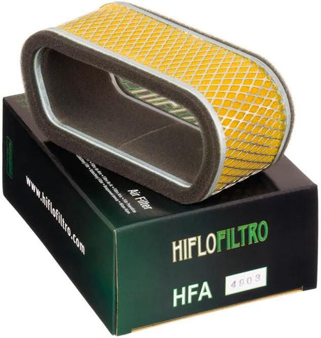 Hiflofiltro élément de filtre à air filtre à air hiflo hfa4903