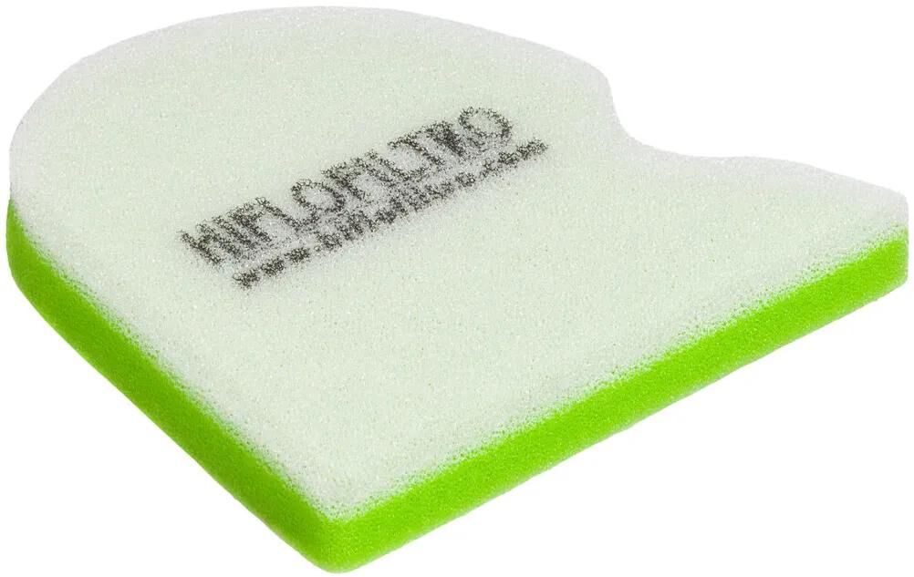 Filtre à air de remplacement Hiflofiltro, remplacement à deux étages, filtre hff-2031