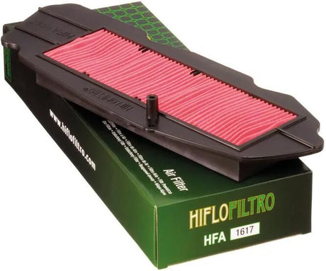 Hiflofiltro élément de filtre à air filtre à air hfa-1617