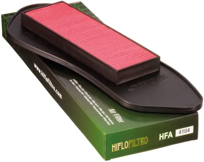 Hiflofiltro élément de filtre à air filtre à air hiflo hfa4104