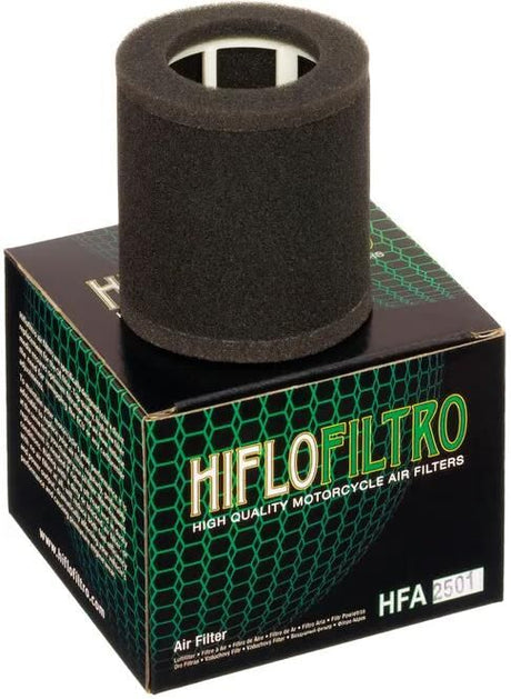 Hiflofiltro élément de filtre à air filtre à air hfa-2501