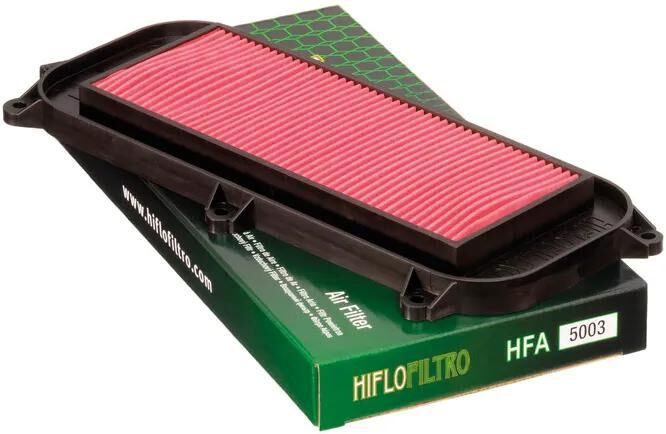 Hiflofiltro élément de filtre à air filtre à air hiflo hfa5003