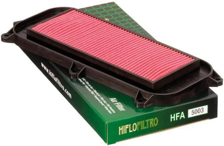 Hiflofiltro élément de filtre à air filtre à air hiflo hfa5003