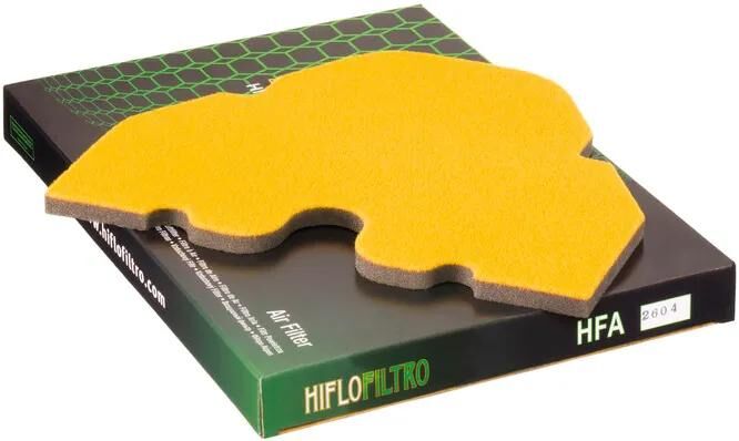 Hiflofiltro élément de filtre à air filtre à air hiflo hfa2604