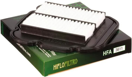 Hiflofiltro élément de filtre à air filtre à air hiflo hfa3611