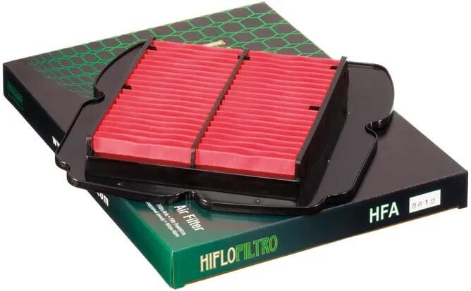 Hiflofiltro élément de filtre à air filtre à air hiflo hfa3612