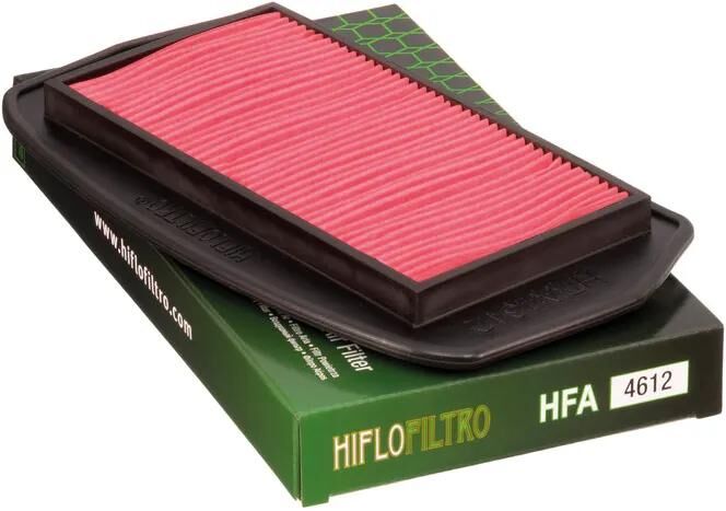 Hiflofiltro élément de filtre à air filtre à air hiflo hfa4612