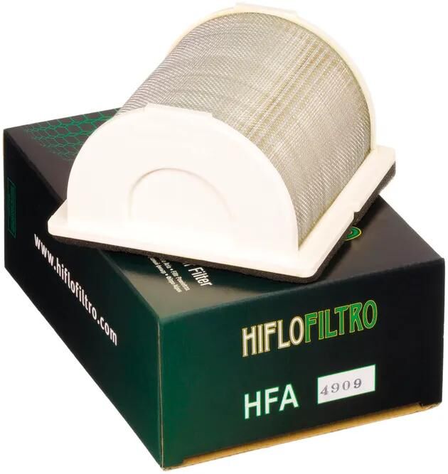 Hiflofiltro élément de filtre à air filtre à air hiflo hfa4909