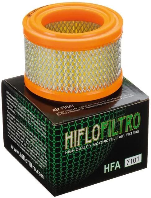 Hiflofiltro élément de filtre à air filtre à air hiflo hfa7101