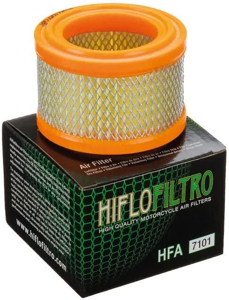 Hiflofiltro élément de filtre à air filtre à air hiflo hfa7101