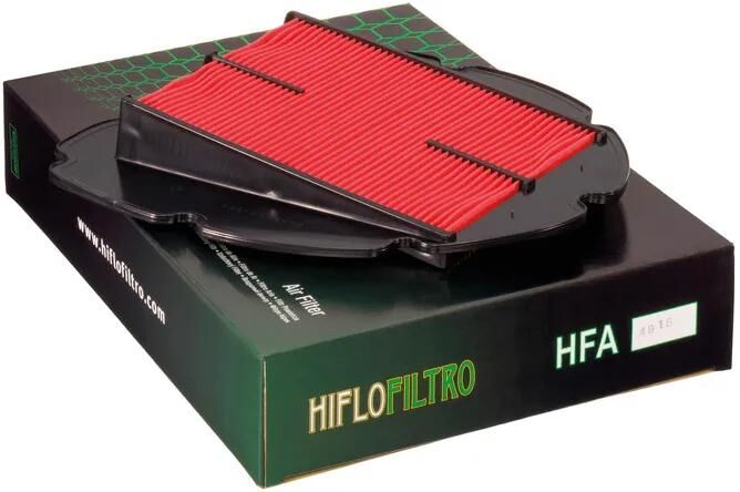 Hiflofiltro élément de filtre à air filtre à air hiflo hfa4915